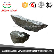 made in China grade pure silicon metal 441 553